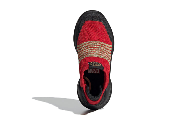 (GS) adidas Marvel x adidas Pure Rnr K FW7236
