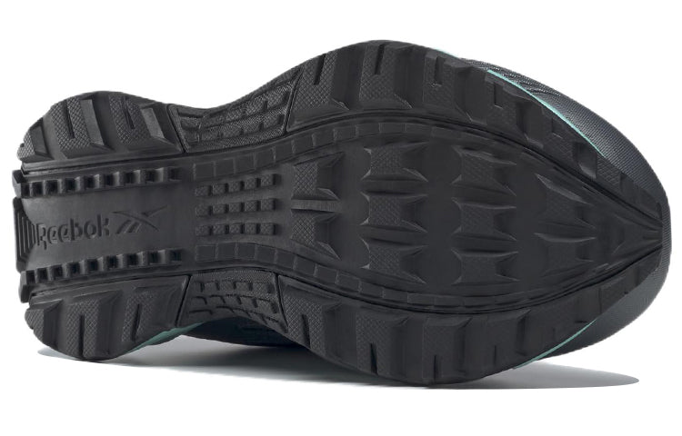 Reebok Ridgerider 'Grey Semi Classic Teal' GW1796