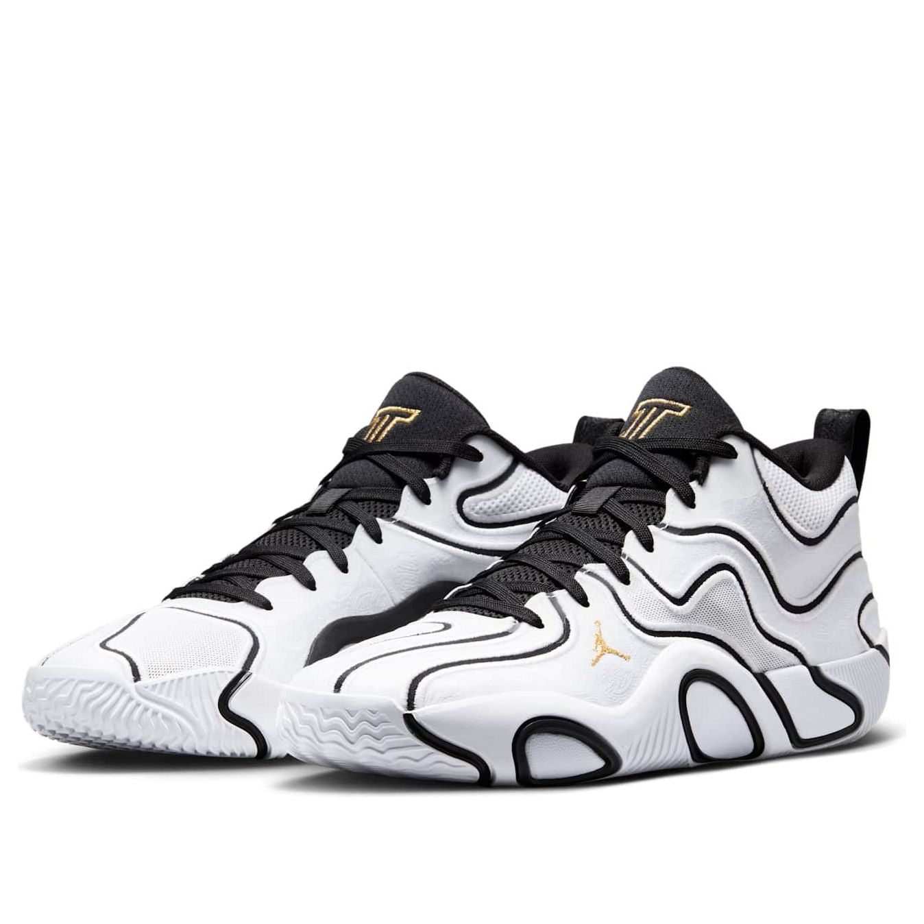 Air Jordan Tatum 3 'Tunnel Walk' IB8149-100
