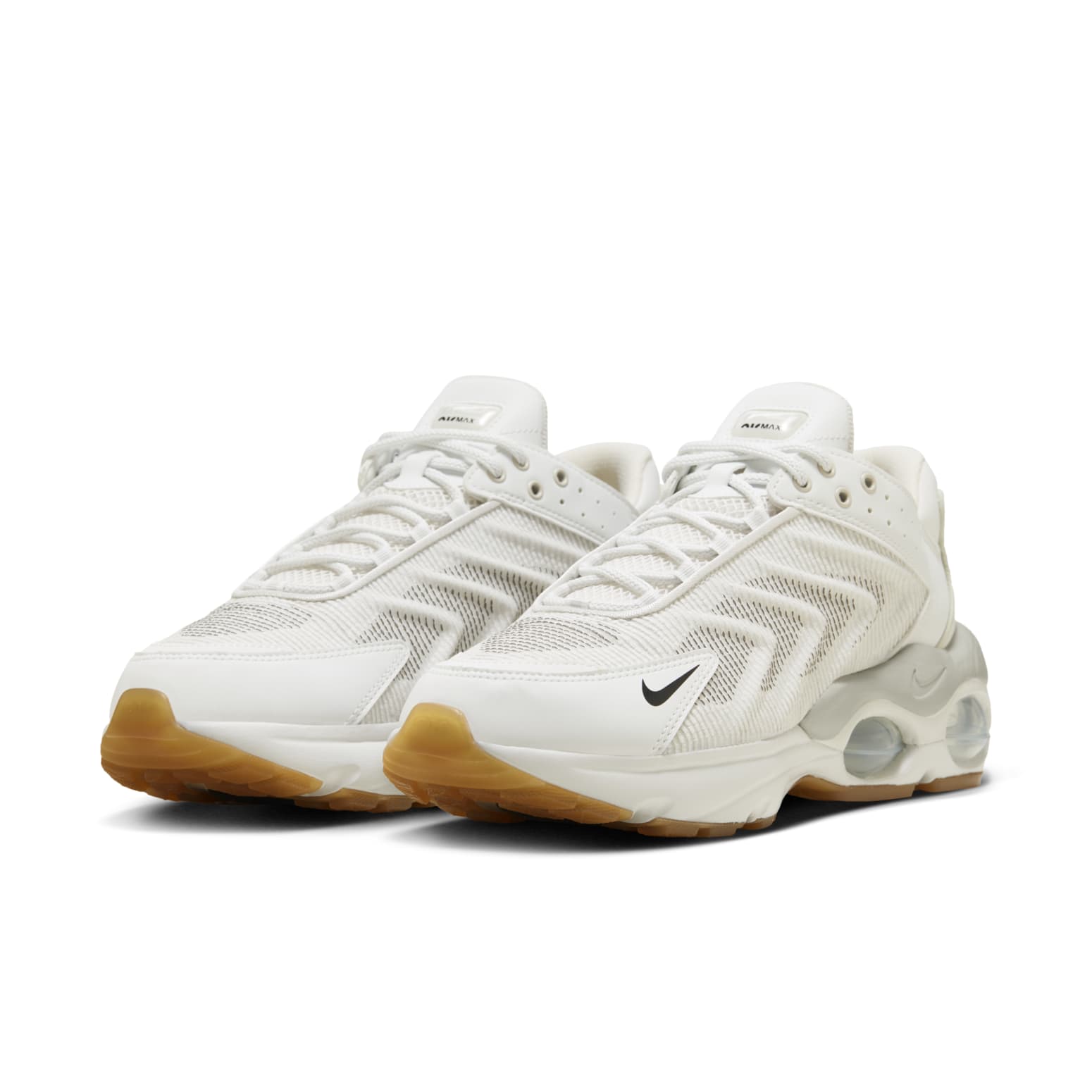 Nike Air Max TW SE 'Summit White Phantom' FN6921-100