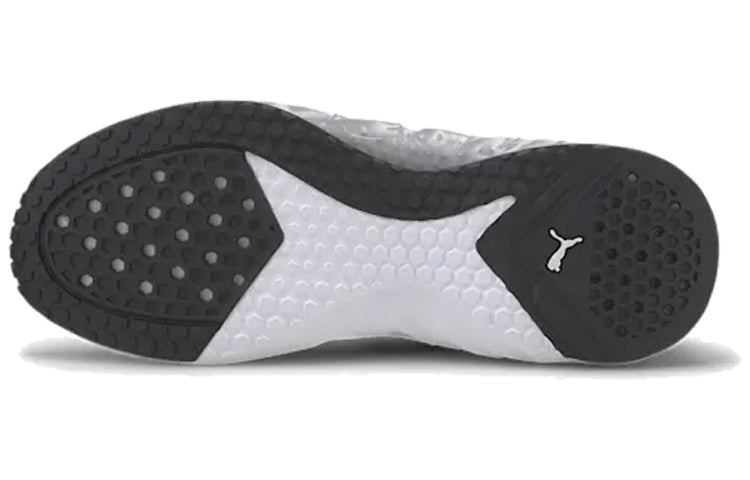 PUMA Lqdcell Hydra 'Black And White' 193066-02