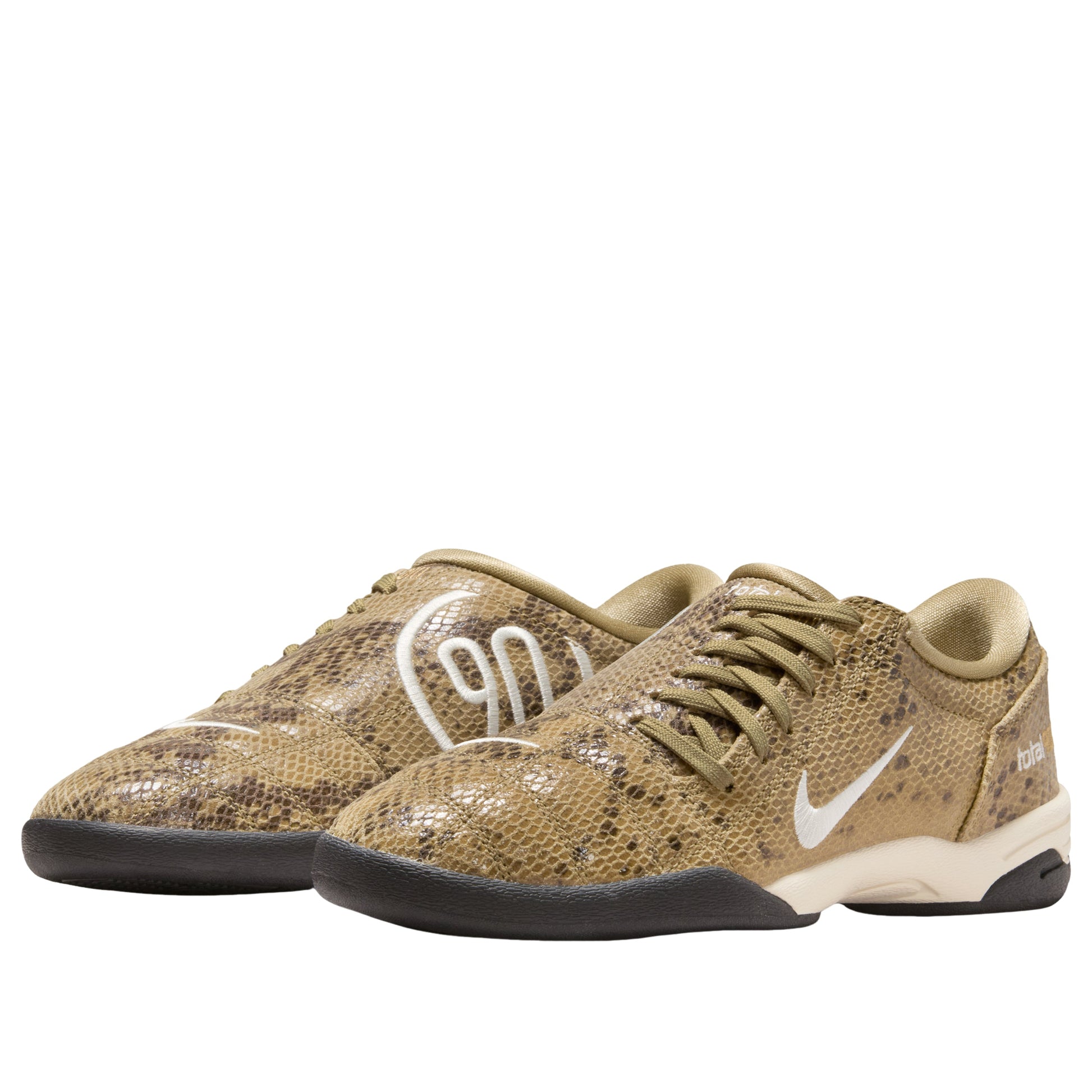(WMNS) Nike Total 90 3 SP Snakeskin Pack 'Gold' IB4204-200