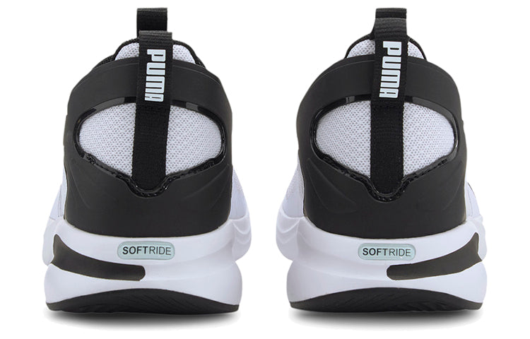 PUMA Sodtride Rift White/Black 193733-01