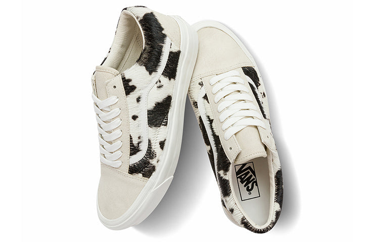 Vans Old Skool 36 DX 'Black White' VN0A4BW3DJR