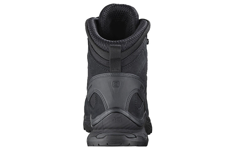 Salomon Quest 4D Forces 2 En 'Black' 406825