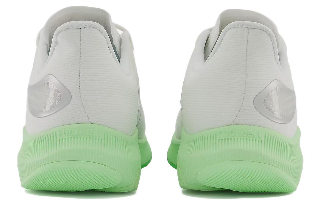 New Balance FuelCell Propel v3 'White Vibrant Spring Glow' MFCPRCW3