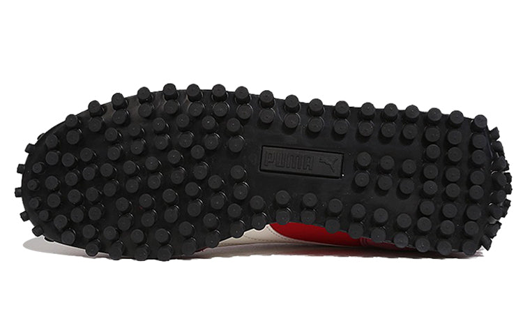 PUMA Fast Rider SD 'Cordovan' 371082-01