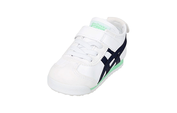(PS) Onitsuka Tiger Mexico 66 'White Peacoat' 1184A034-100