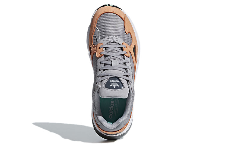 (WMNS) adidas Falcon 'Easy Orange' B28130