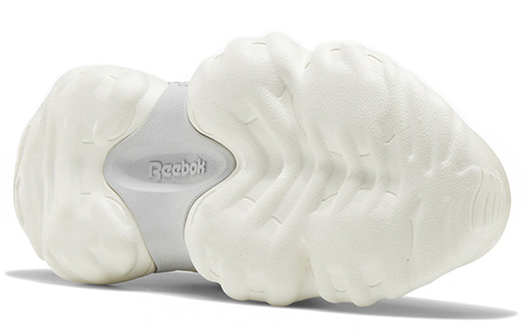 Reebok DMX Series 1000 'Clear White Smoky Indigo' FZ5234