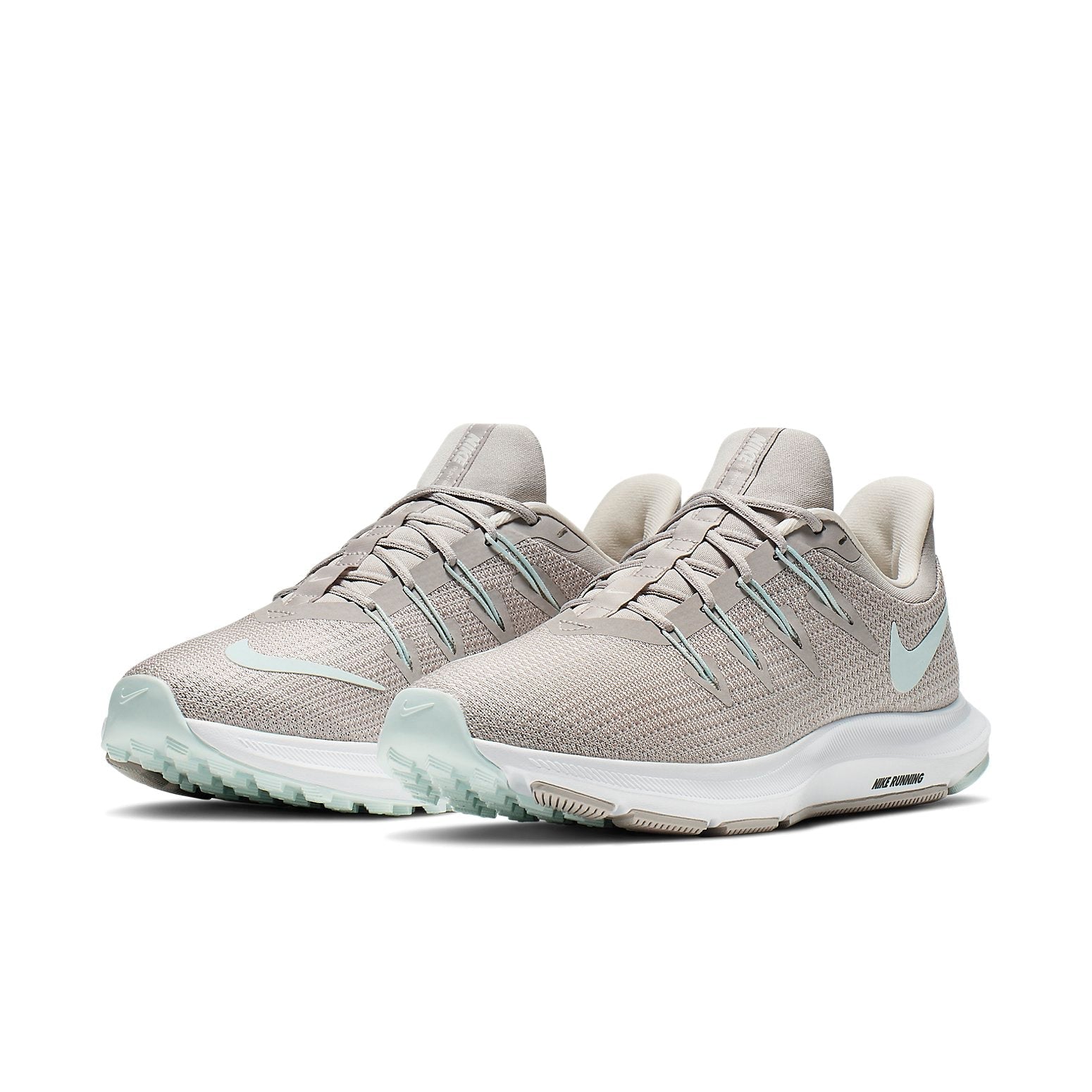 (WMNS) Nike Quest 'Moon Teal' AA7412-200