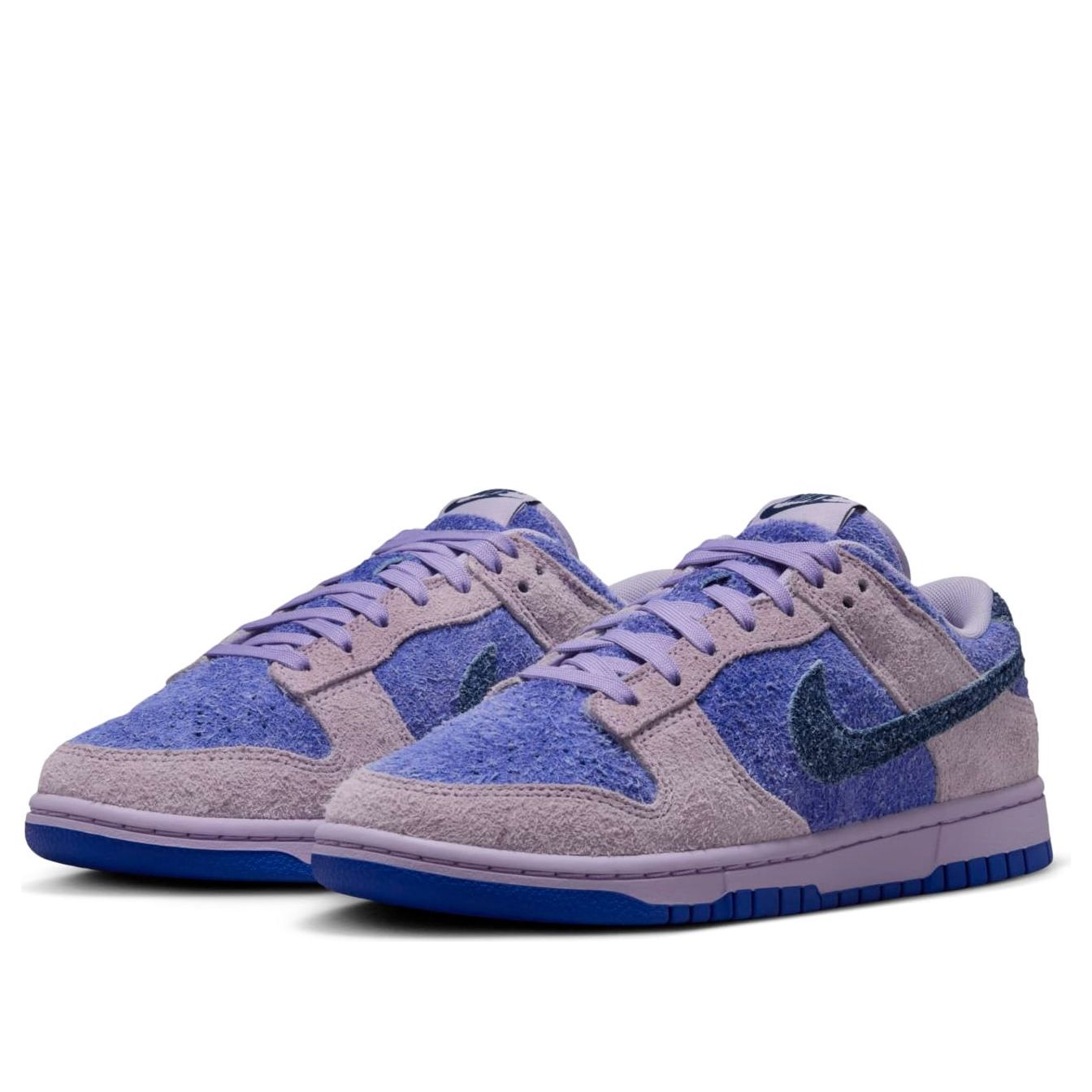 (WMNS) Nike Dunk Low SE 'Hydrangeas' HQ3431-515