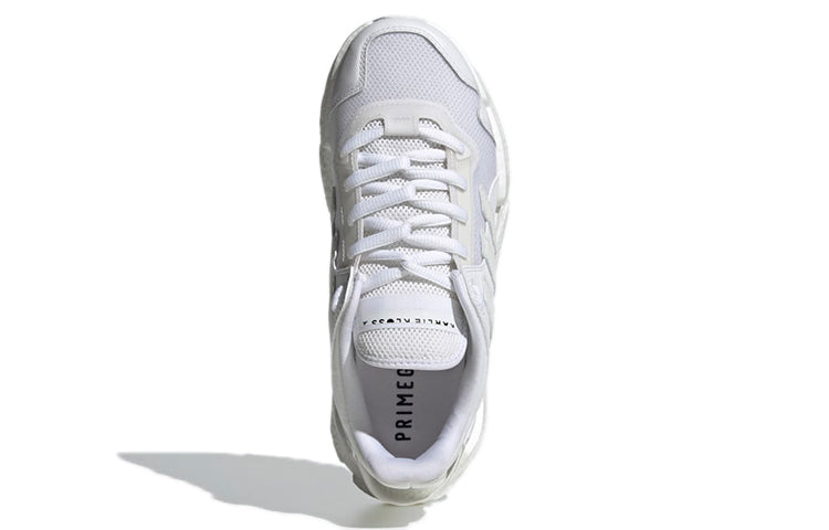 (WMNS) adidas Karlie Kloss x X9000 'White Iridescent' G55051