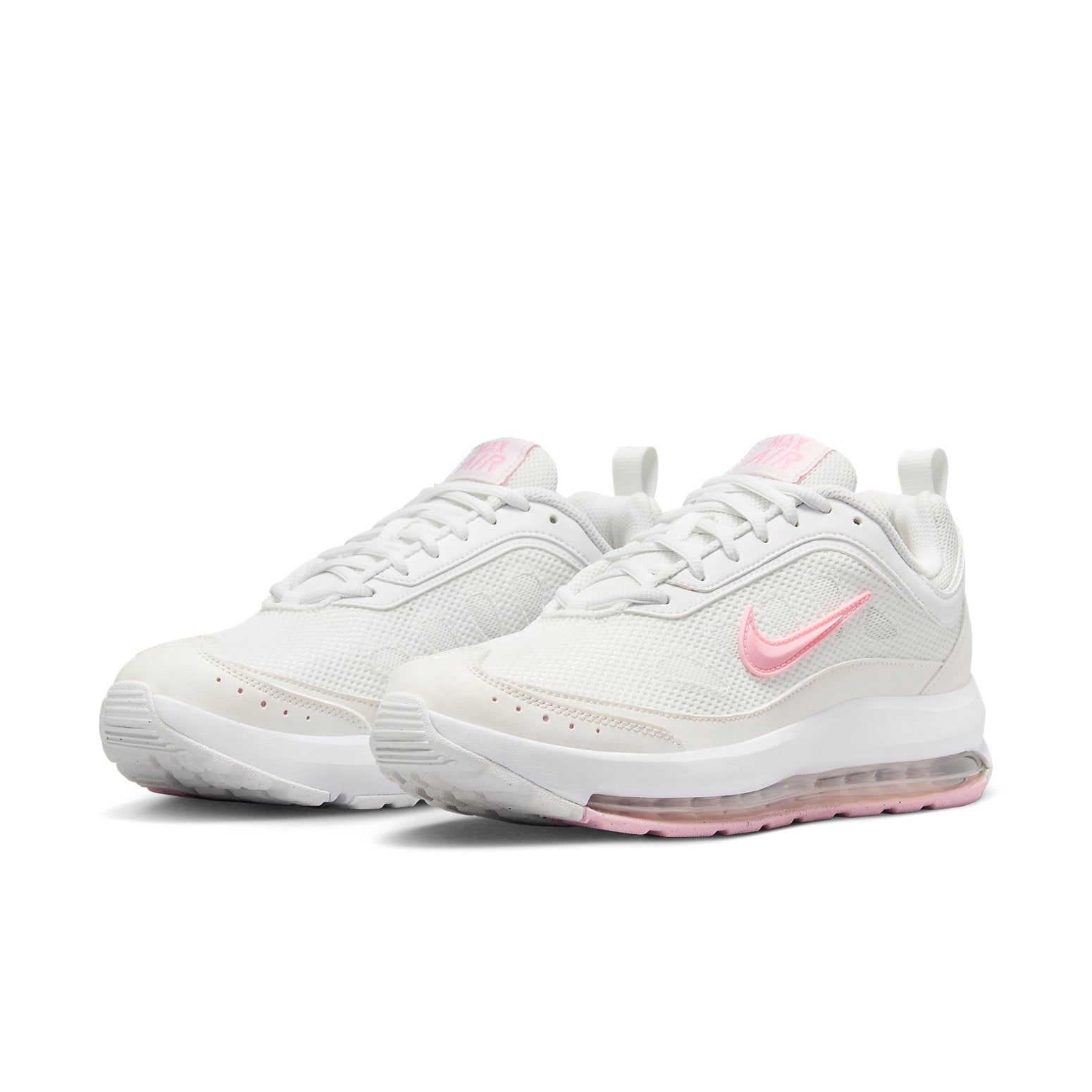 (WMNS) Nike Air Max AP 'White Soft Pink' CU4870-113
