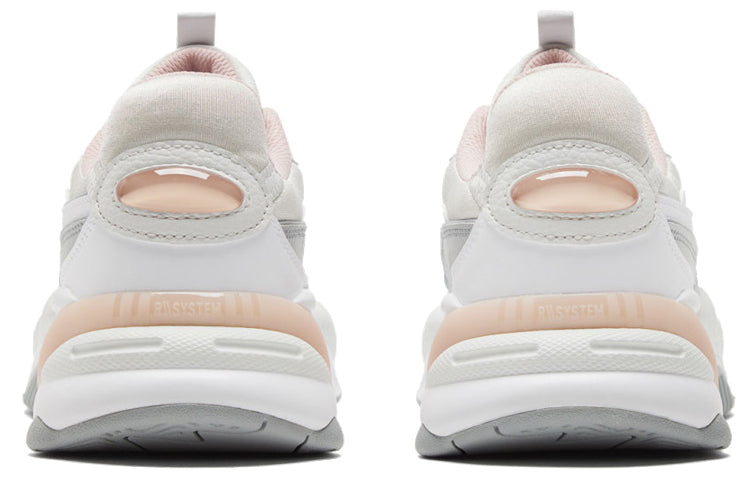 PUMA RS-2K Sahara Utility 'Nimbus Cloud' 368841-04