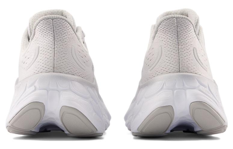 (WMNS) New Balance Fresh Foam X More v4 'Summer Fog' WMORNC4