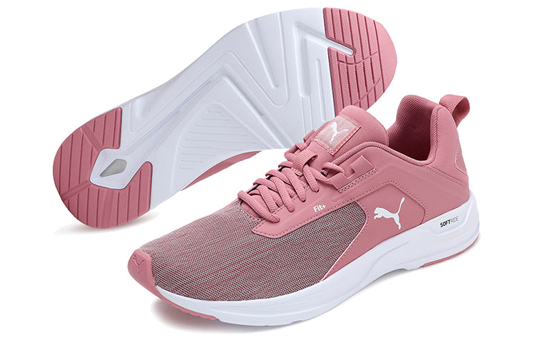 PUMA Comet 2 Alt Pink/White 194272-09