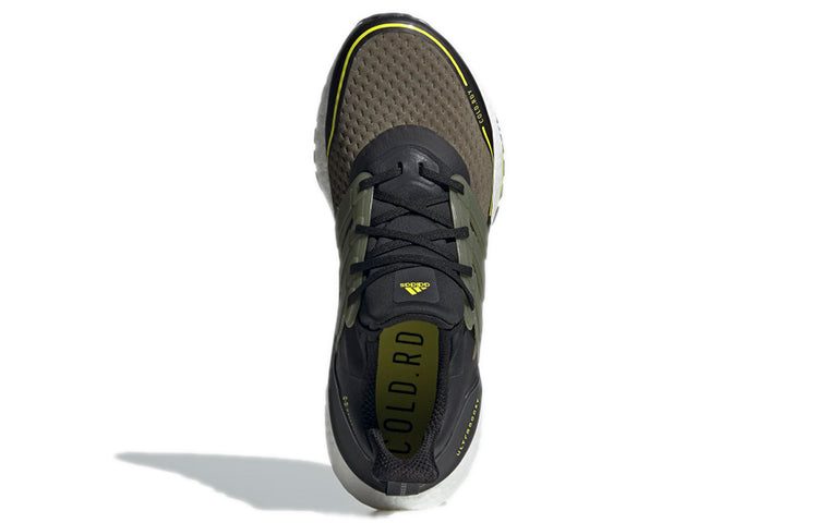 adidas Ultraboost 21 COLD.RDY 'Focus Olive' S23896
