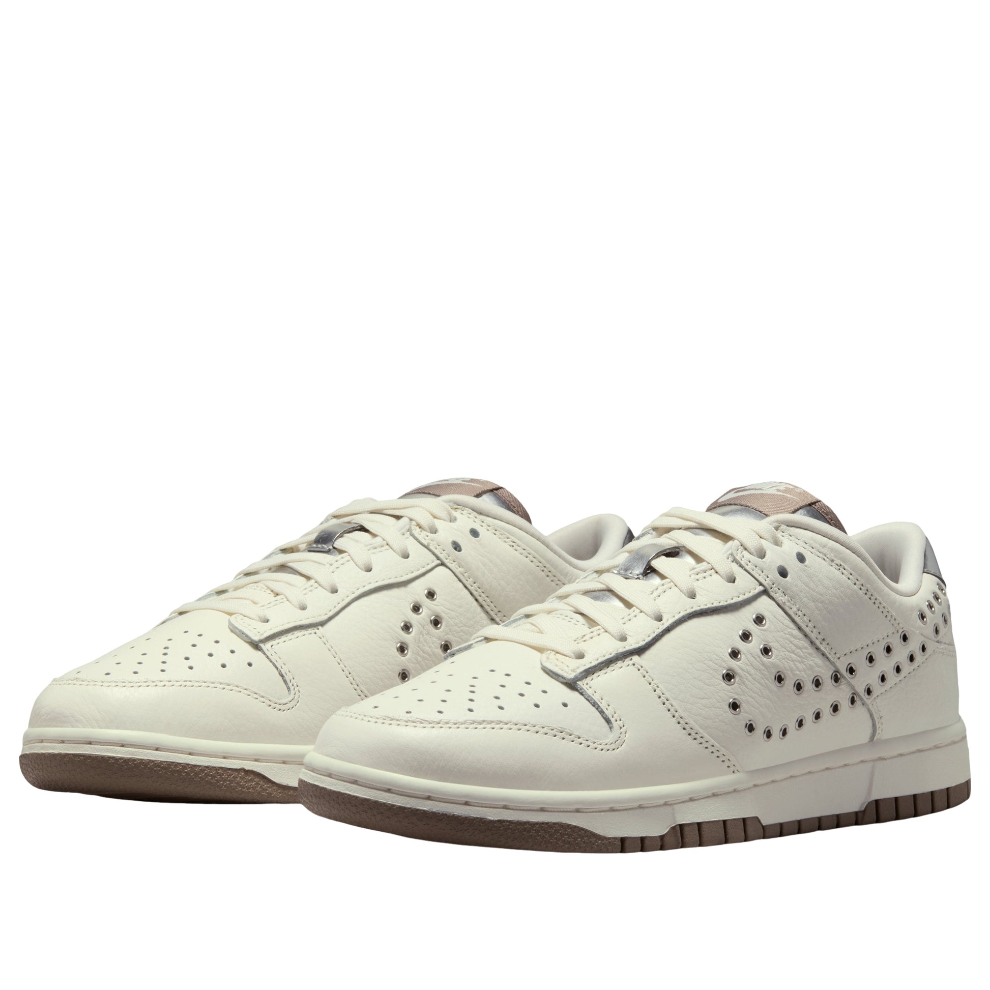 (WMNS) Nike Dunk Low 'Sail Mink Brown' IU3488-133