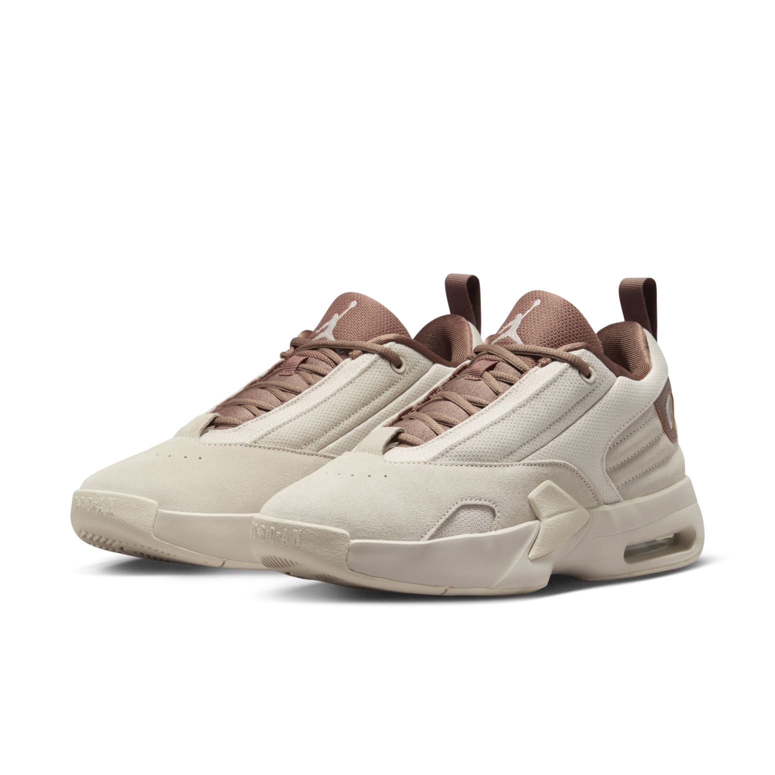 (WMNS) Air Jordan Max Aura 6 'Legend Light Brown' FQ7943-200