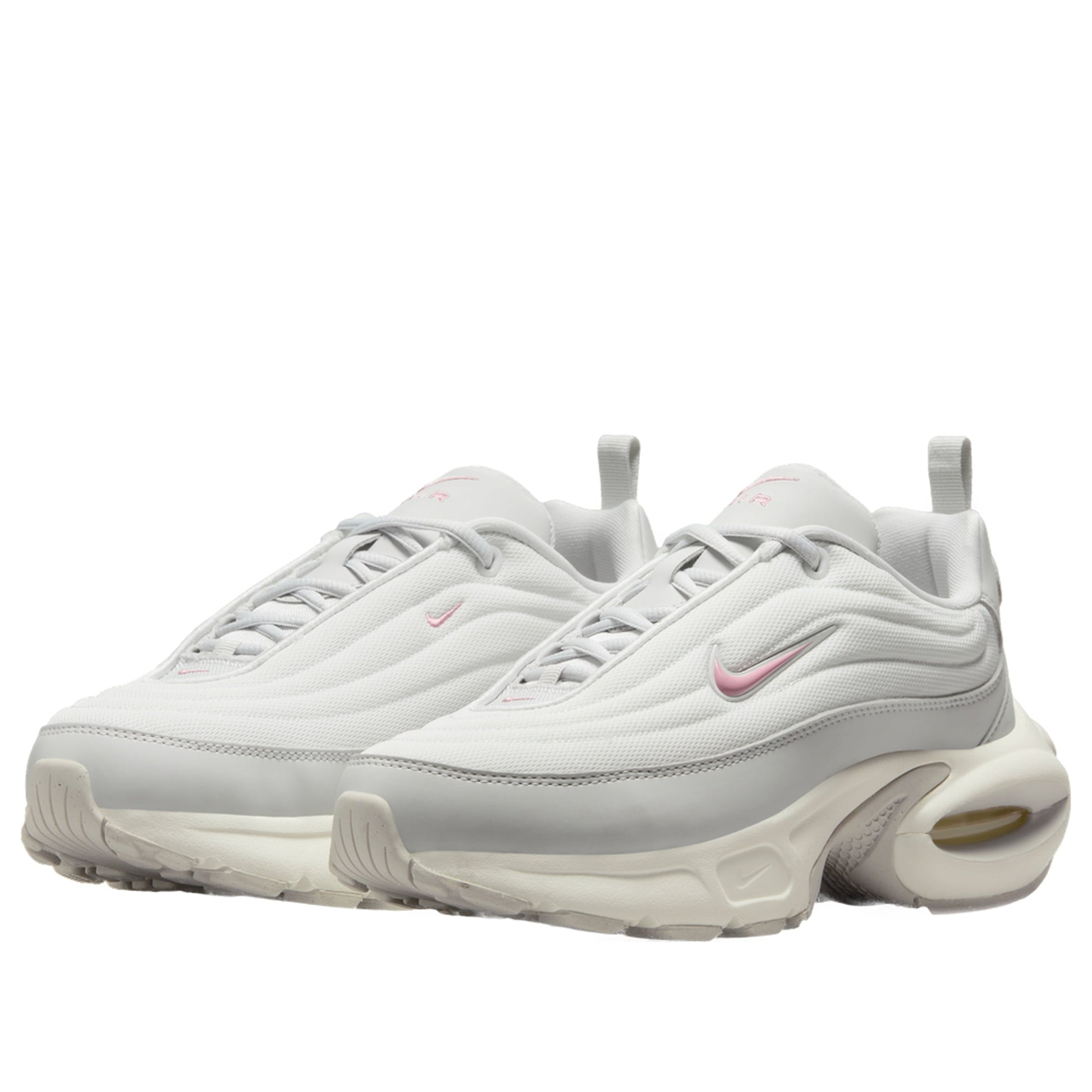 (WMNS) Nike Air Max Portal 'Photon Dust Summit White' HF3053-010