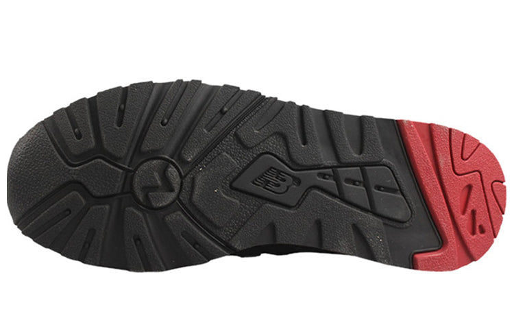 New Balance 999 Shoes Black ML999AF