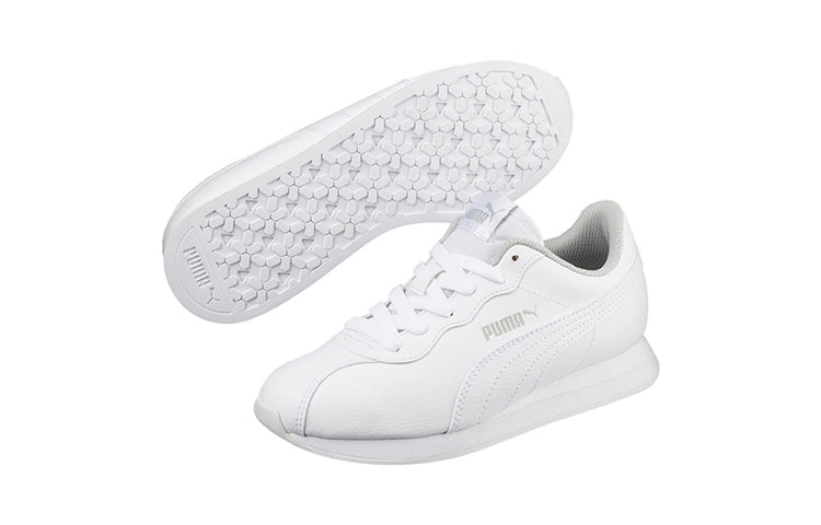 PUMA Turin Ii Jr White 366773-02
