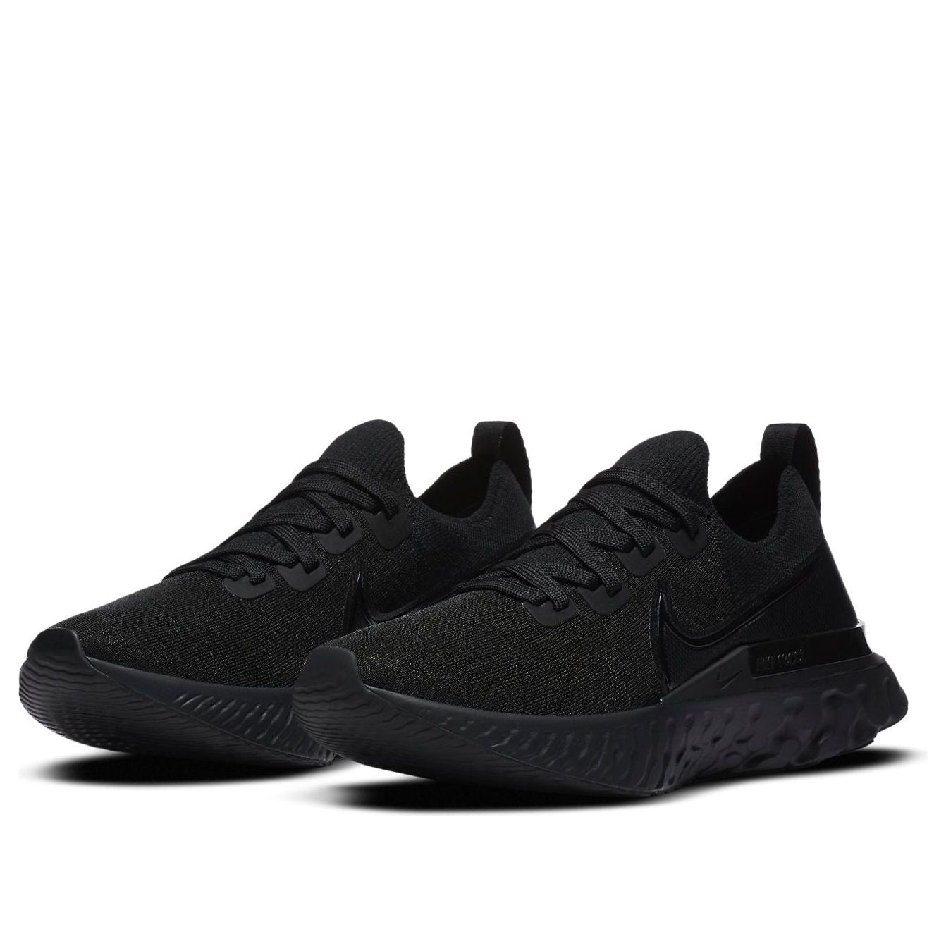 (WMNS) Nike React Infinity Run Flyknit CD4372-011