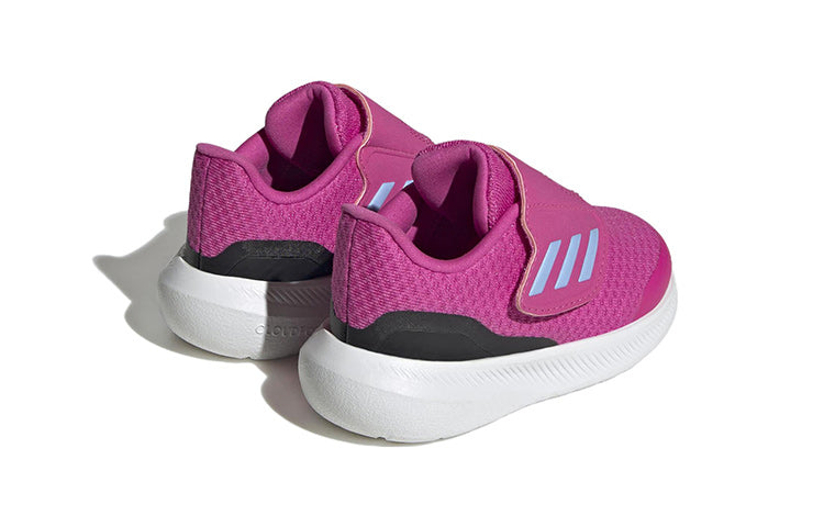 (TD) adidas Runfalcon 3.0 'Lucid Fuchsia' HP5860