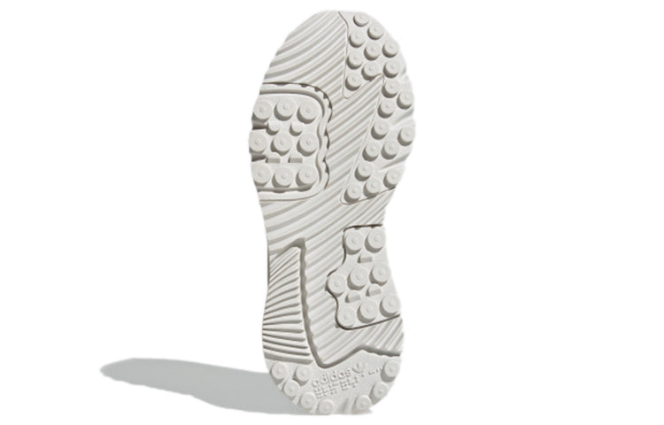 adidas Nite Jogger Winterized 'Crystal White' FZ3660