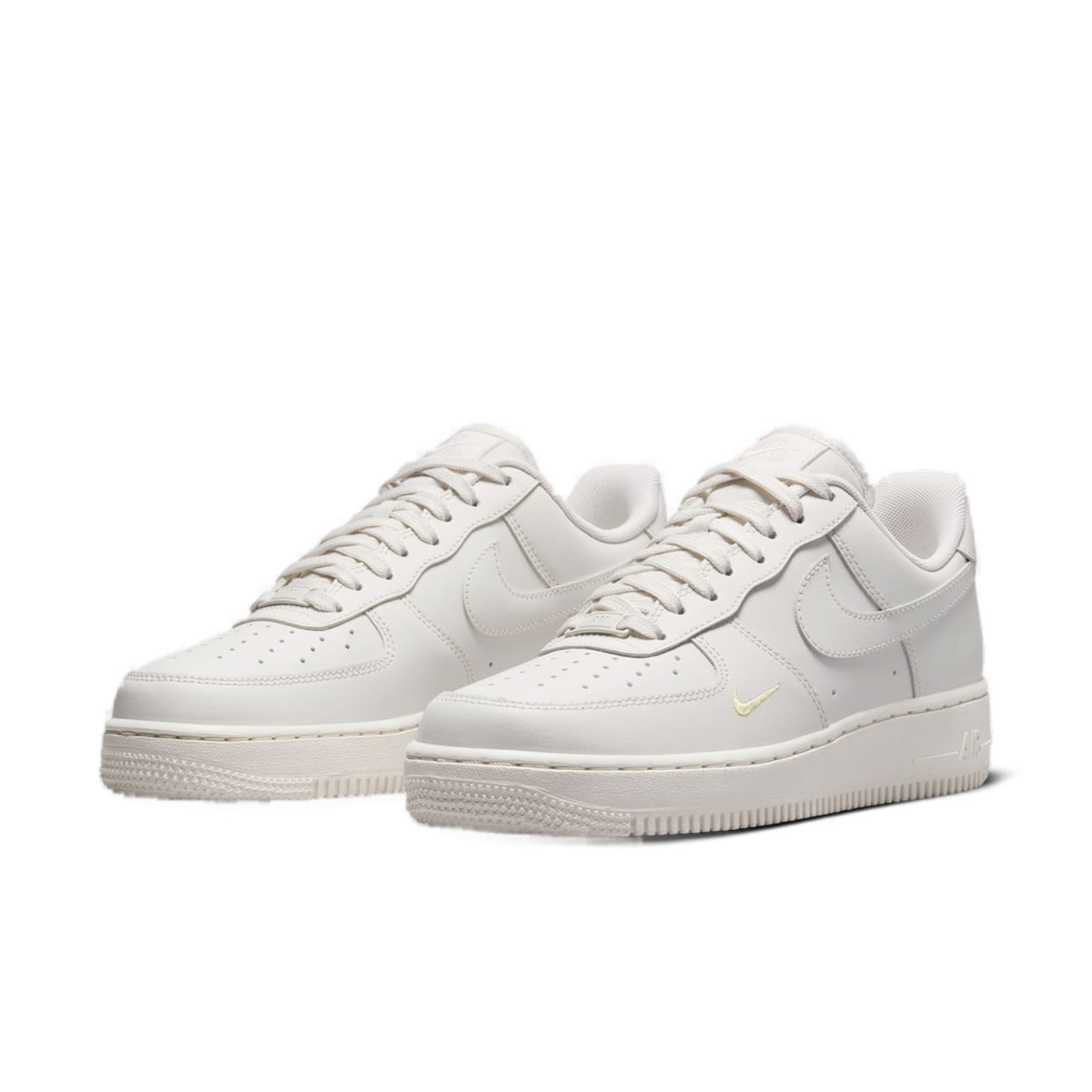 (WMNS) Nike Air Force 1 '07 'Phantom Soft Yellow' HJ3841-030