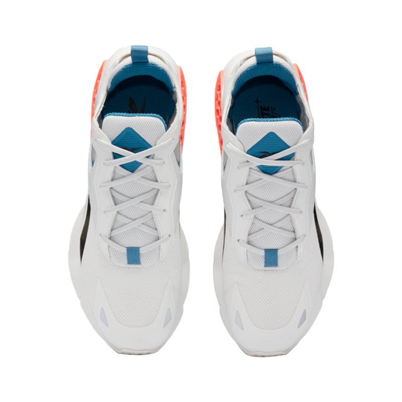 Reebok Hexalite Legacy Pd21 'White Black Blue' HQ6444