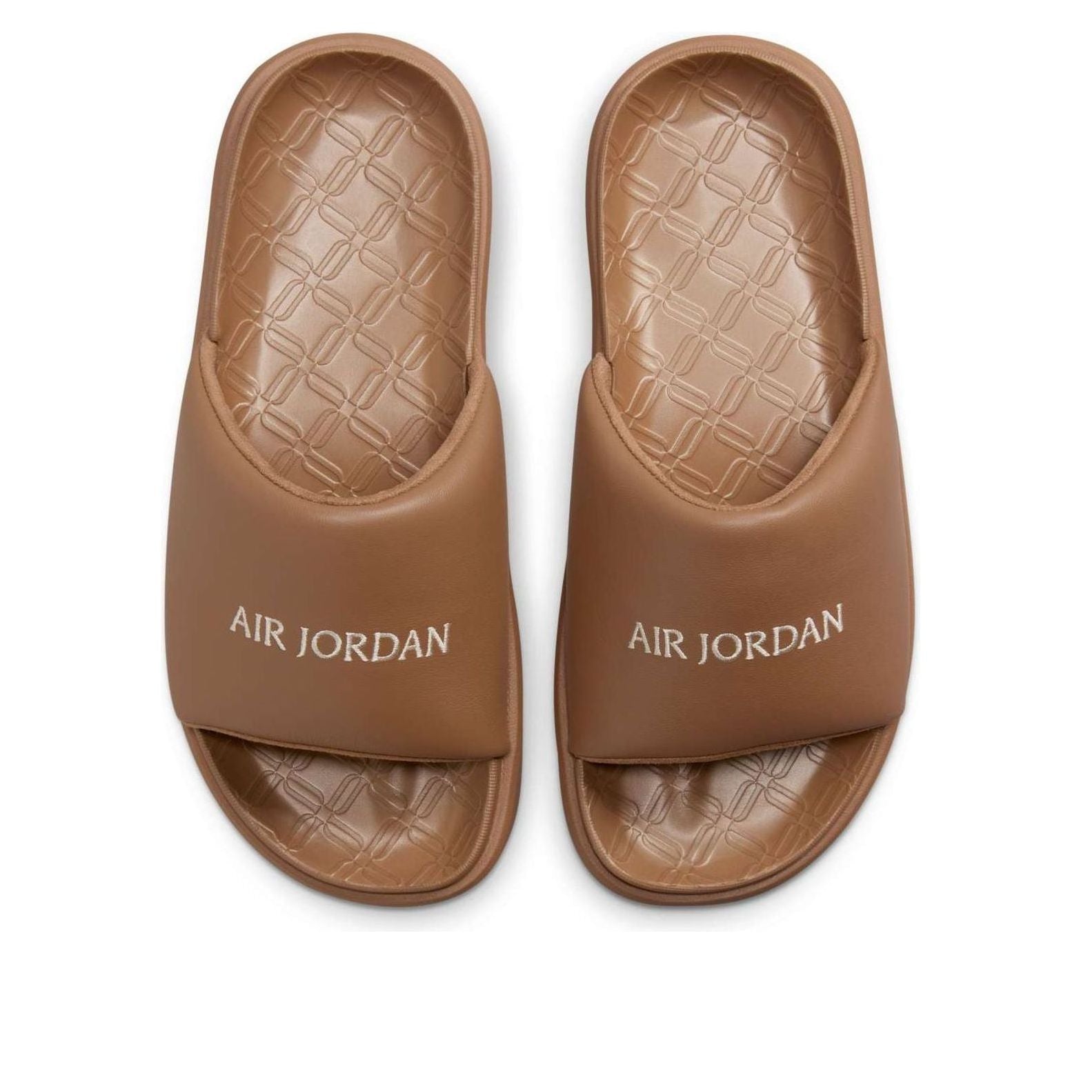 (WMNS) Air Jordan Sophia 'Archaeo Brown Legend Light Brown Sail' FZ7012-201