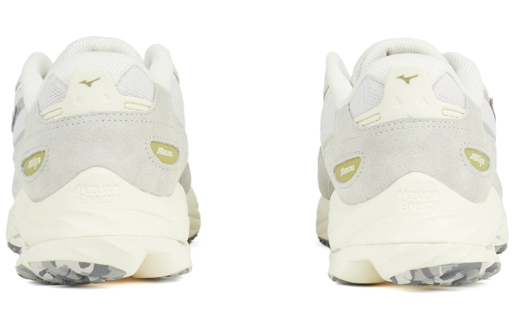 Mizuno Wave Rider Beta 'Clound White' D1GA330903
