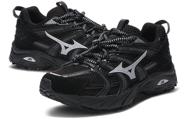 Mizuno FIYI TL 'Black Grey' D1GH240901