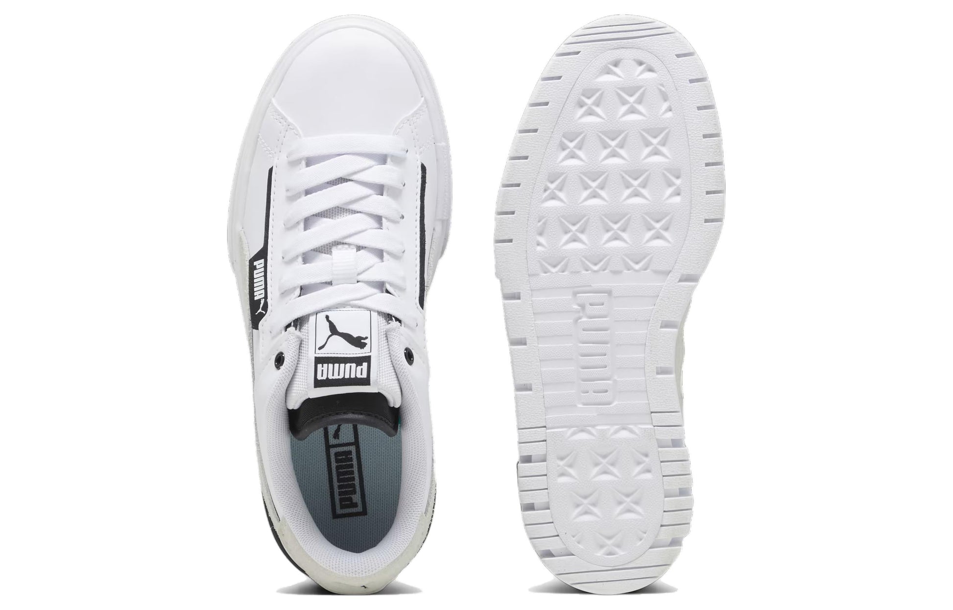 (WMNS) PUMA Mayze 'Crashed' 392495-02