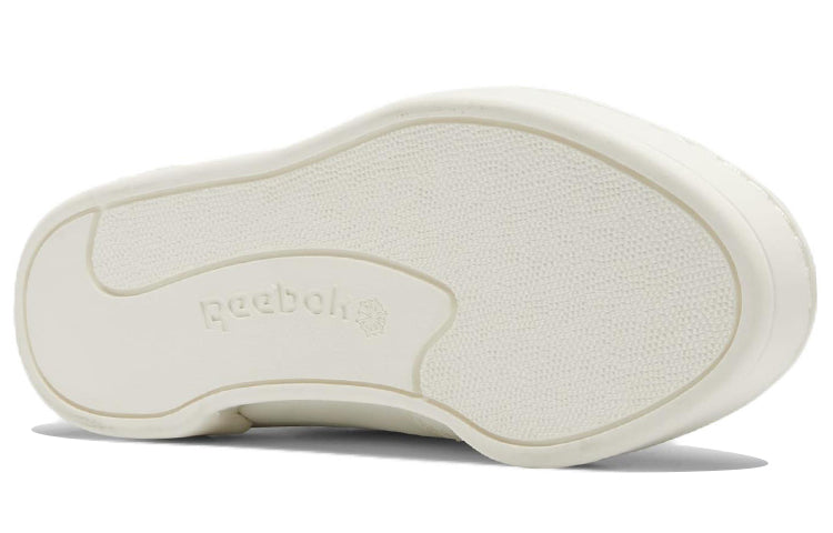 (WMNS) Reebok  Club C Clean 'Chalk Vector Blue' GY1384