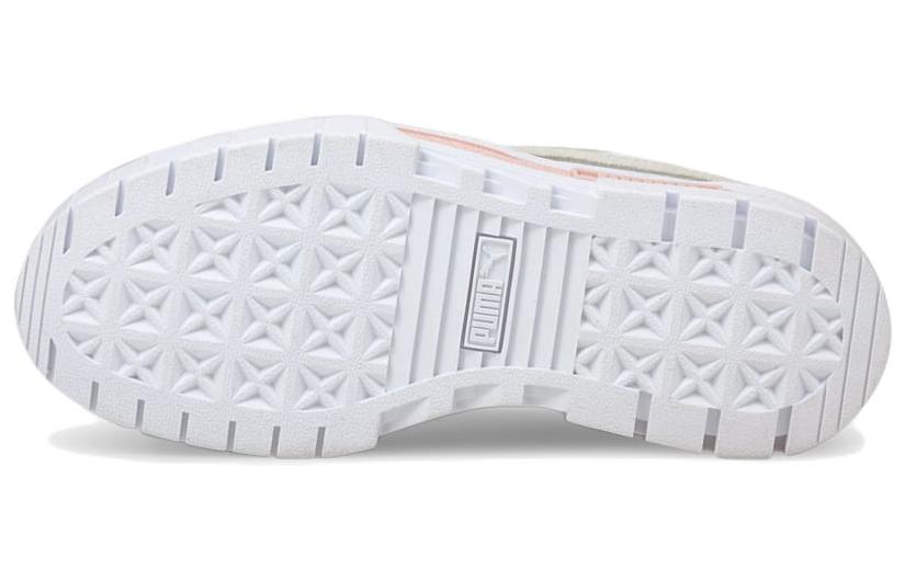 (WMNS) PUMA Mayze 'White Pink' 381983-08