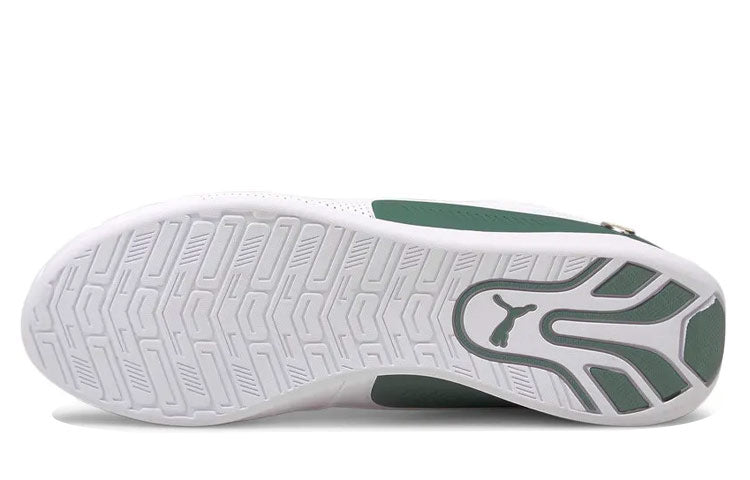PUMA Scuderia Ferrari x Drift Cat 8 'White Blue Spruce' 306818-03