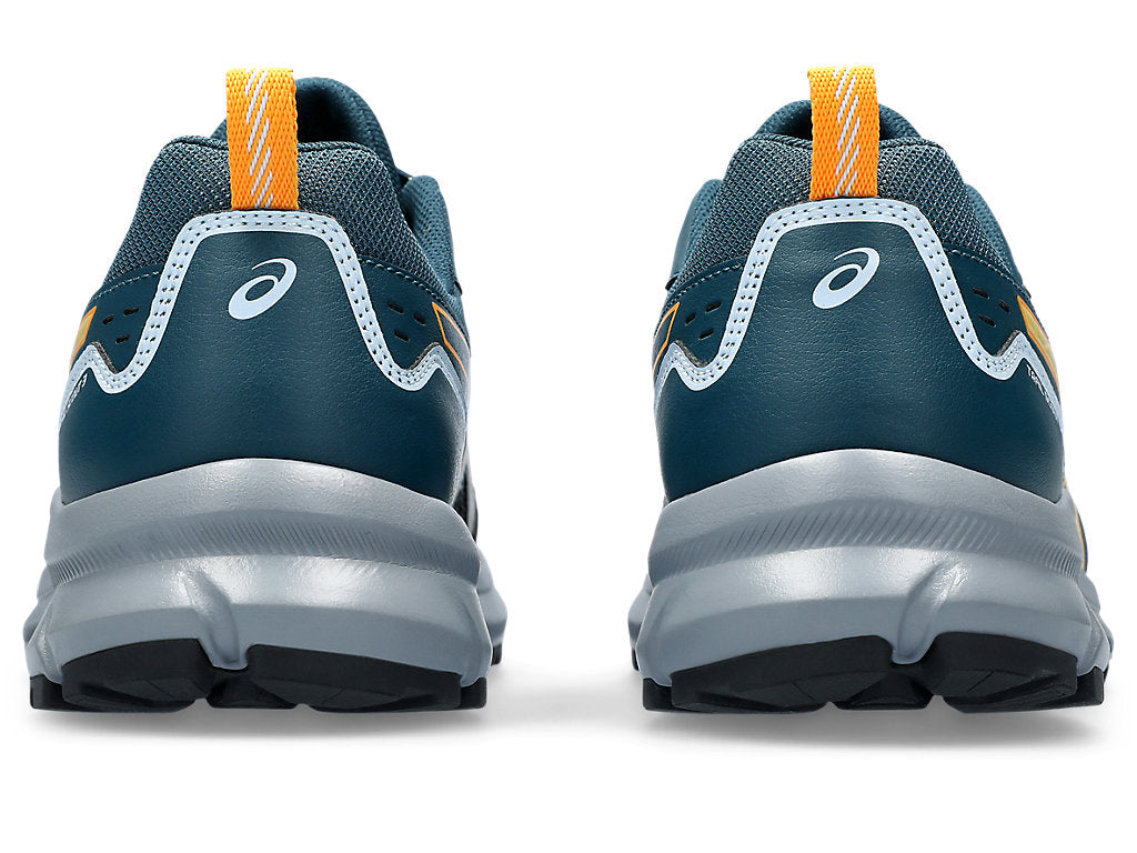 ASICS Trail Scout 3 'Magnetic Blue Faded Yellow' 1011B700-401