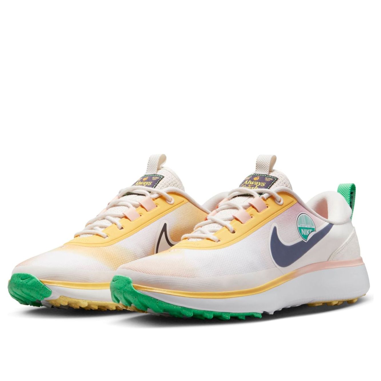 Nike Infinity Ace Next Nature NRG 'Phantom Topaz Gold' DX9052-007