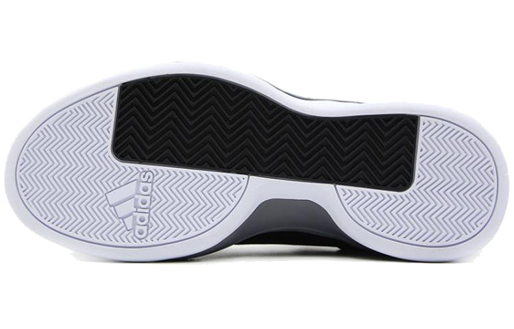 (WMNS) adidas Pro Adversary Low 2019 Black/Grey G54115