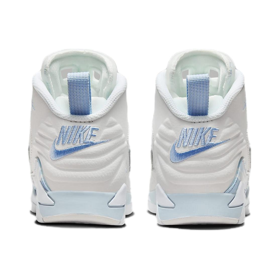 (PS) Air Jordan MVP 'White Blue Tint' DZ5578-104