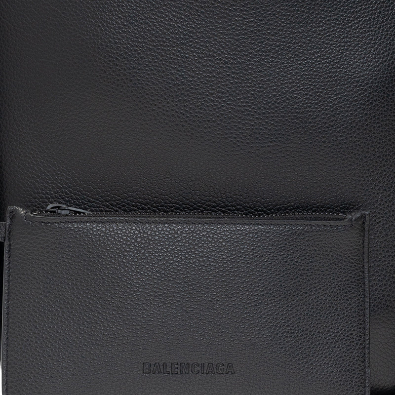 (WMNS) Balenciaga Tool 2.0 Small North-South Tote Bag 'Black' 659920-15YG7-1090