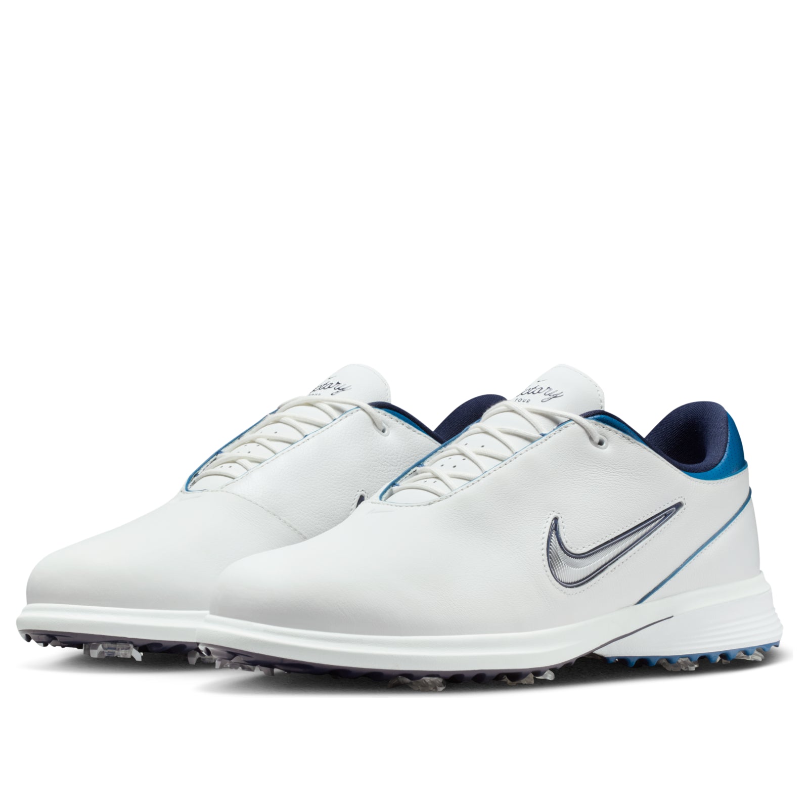 Nike Victory Tour 4 'Summit White Court Blue' FZ4155-103