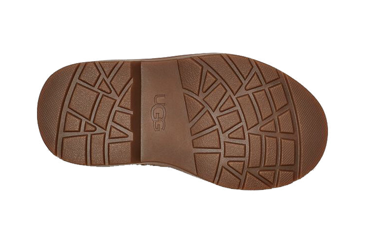 (TD) UGG Bolden Weather Boot 'Walnut' 1112455T-WAL