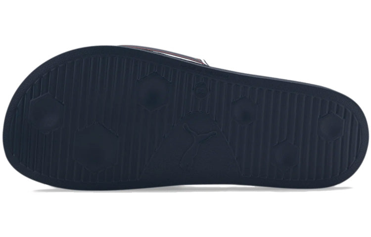 PUMA Leadcat FTR Slide 'Dark Denim' 372276-05