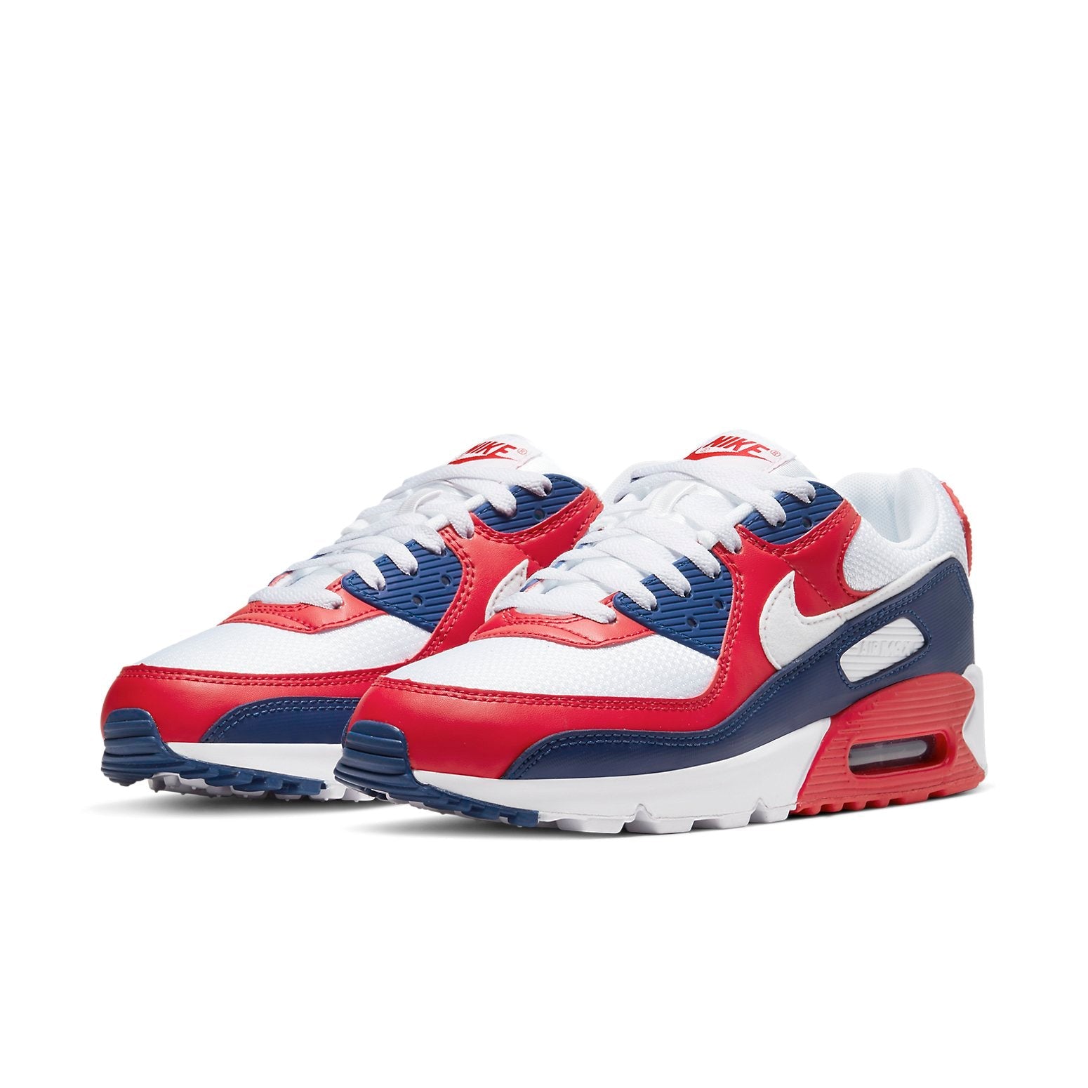 Nike Air Max 90 'USA' CW5456-100
