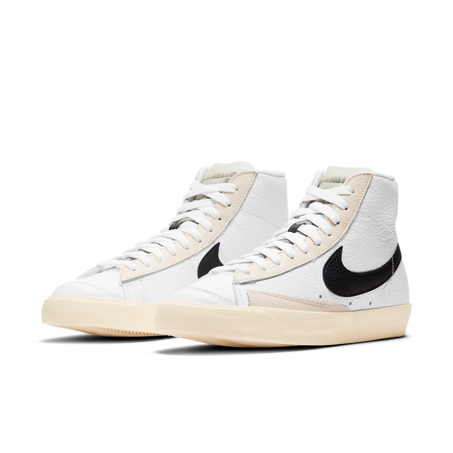 (WMNS) Nike Blazer Mid '77 'Barcode' DD6621-100