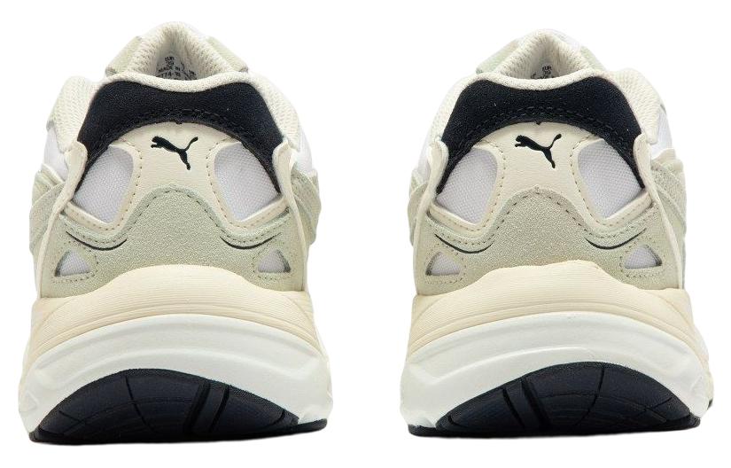 PUMA Teveris Nitro 'Warm White' 388774-10